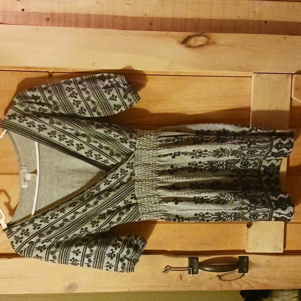 Size small shirt